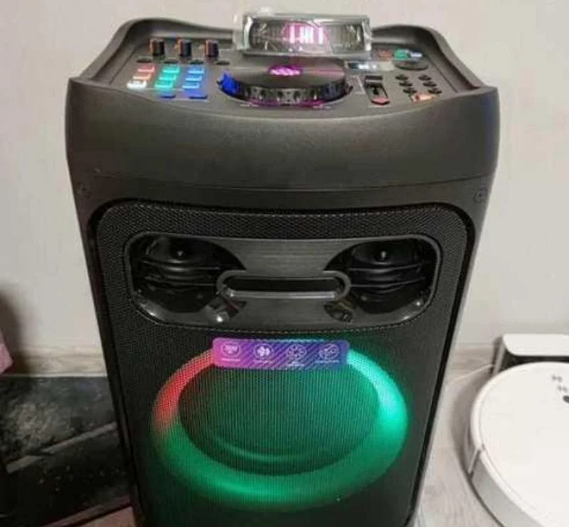 Аудиосистема Fiero Soundfall Mini HS400 300 Вт - изображение 1