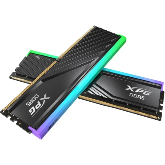 Оперативная память ADATA XPG Lancer Blade RGB 16GB DDR5 6000Mhz - изображение 1