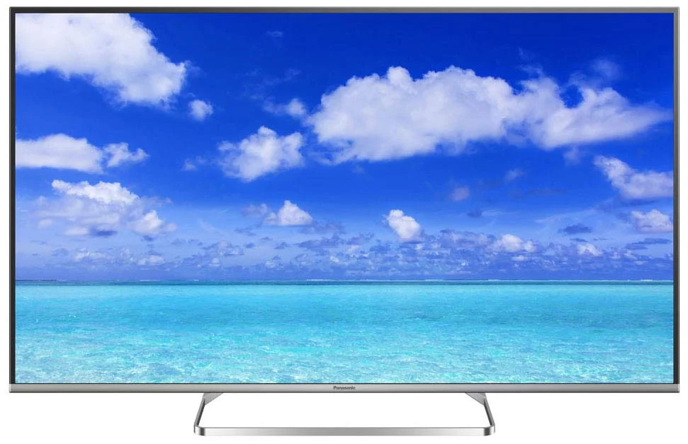 Телевизор Panasonic TX-40ASR650 FHD SMART TV - изображение 1
