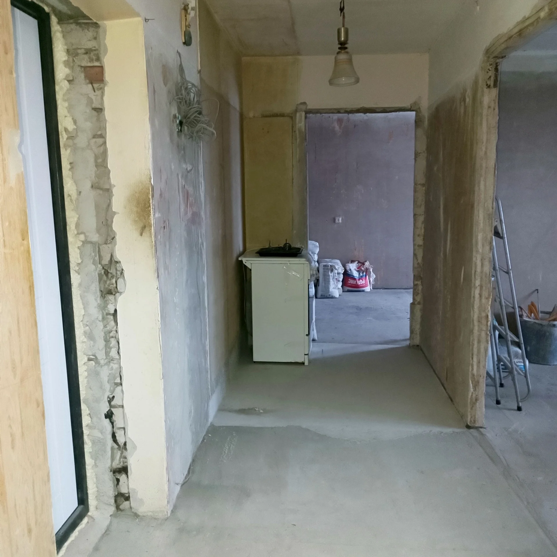 Продам квартиру - миниатюра 3