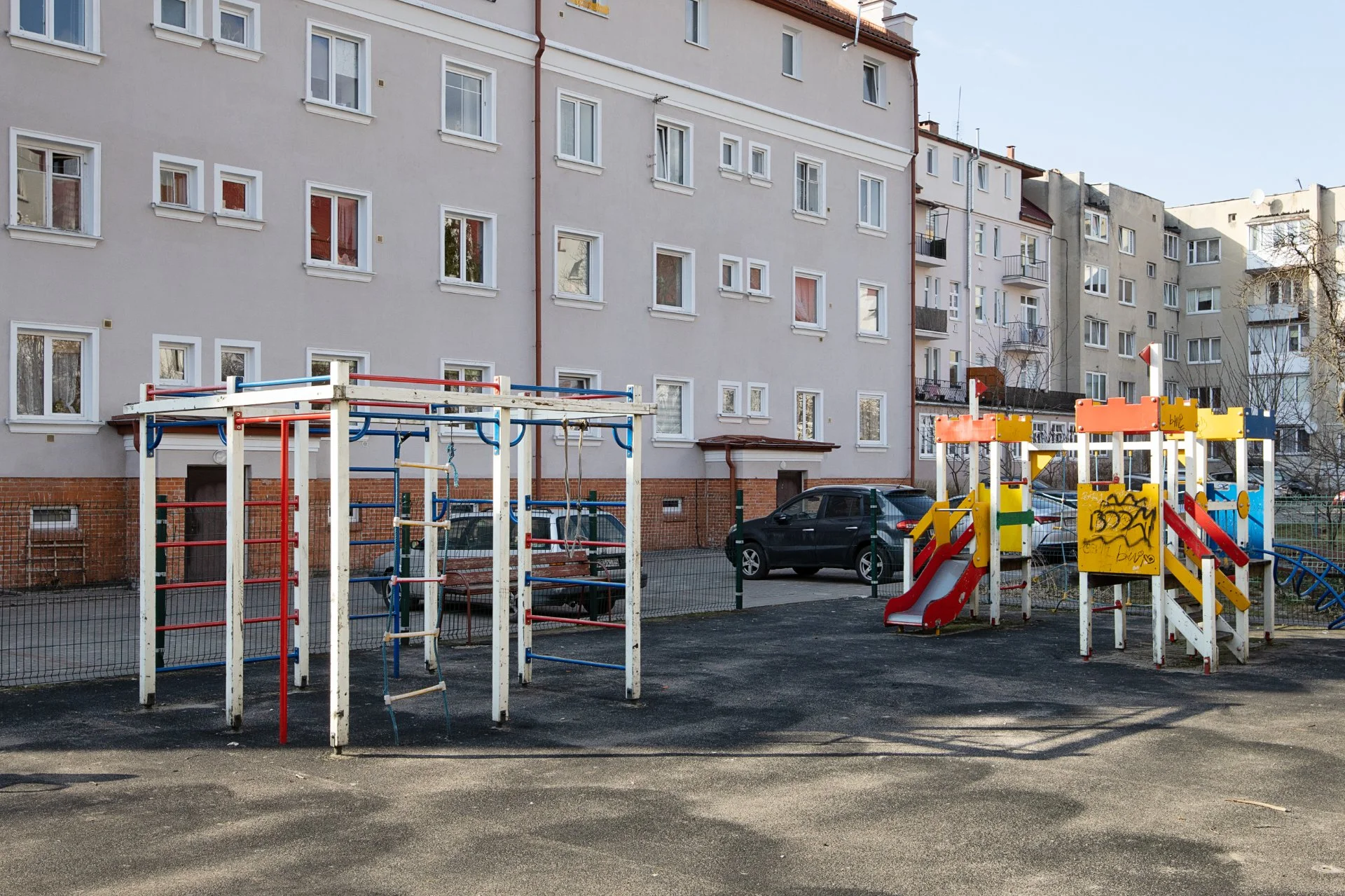Историческая квартира 88 м² на Комсомольской — объект культурного наследия - миниатюра 36
