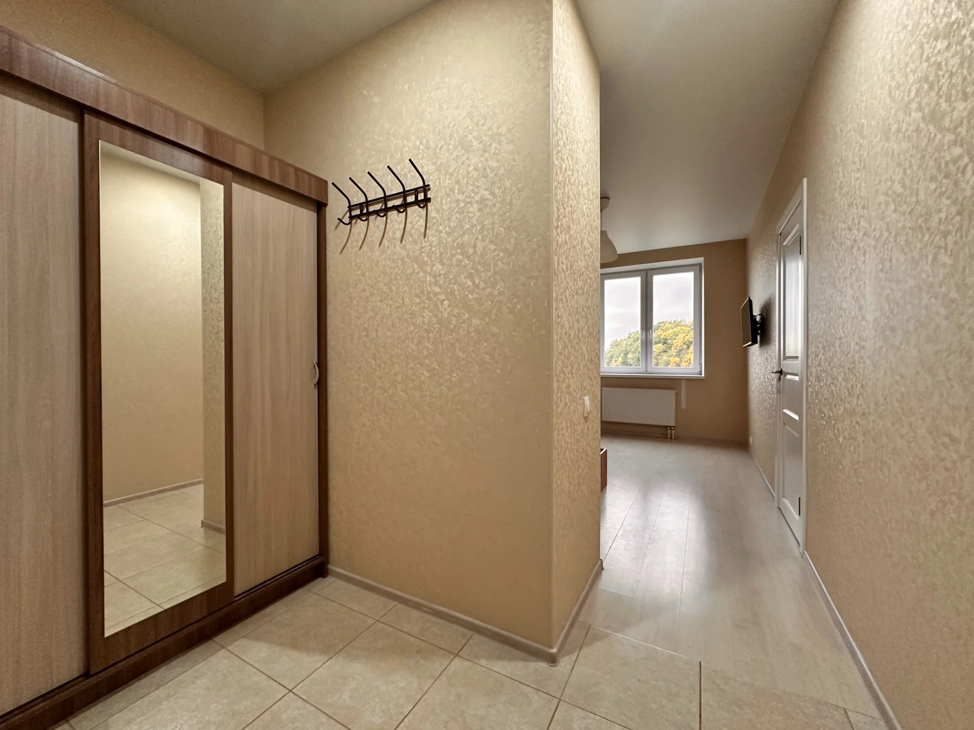 1-комнатная квартира 29,3 м² с автономным отоплением | Гурьевск - миниатюра 15