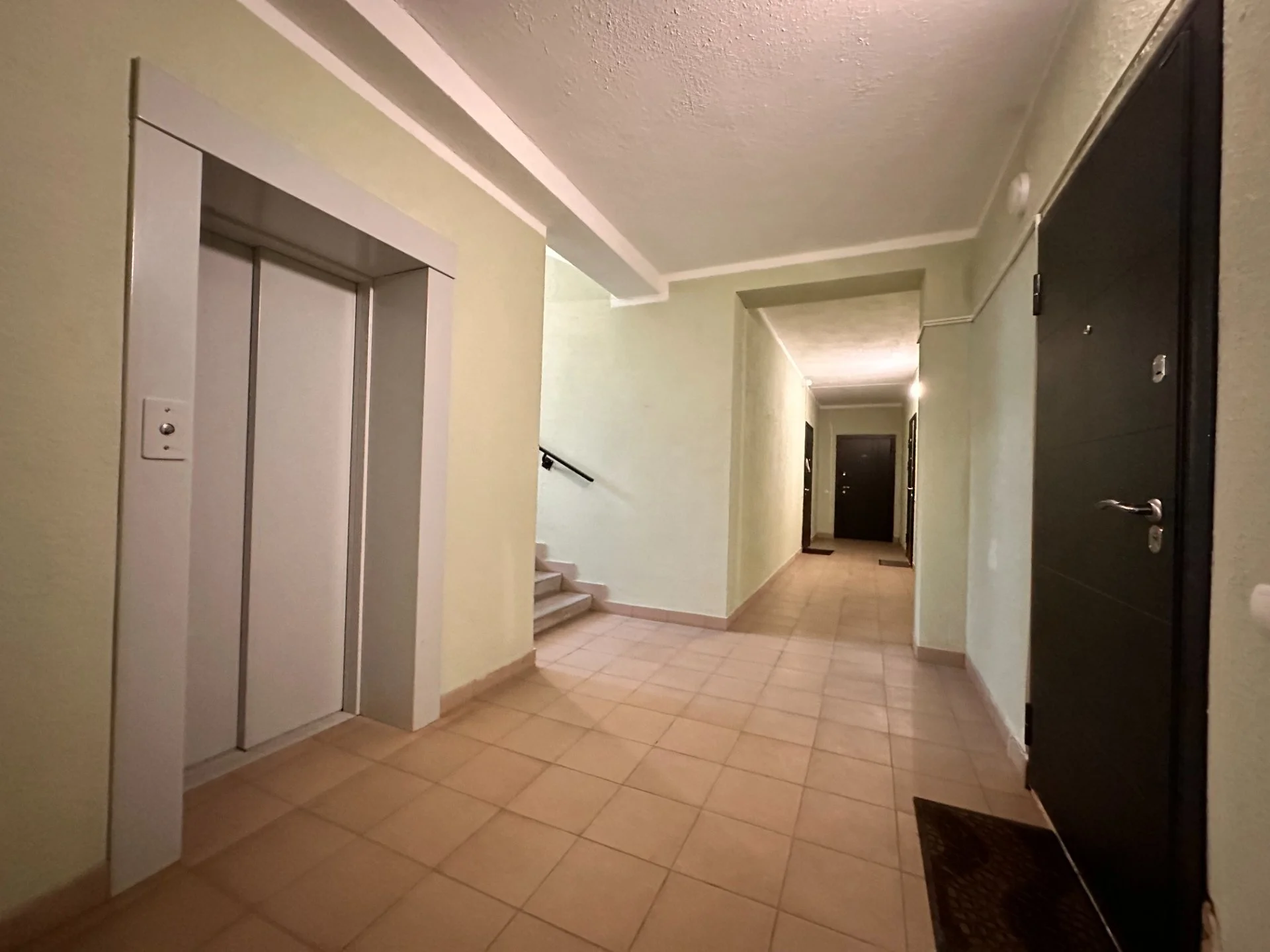 1-комнатная квартира 29,3 м² с автономным отоплением | Гурьевск - миниатюра 16