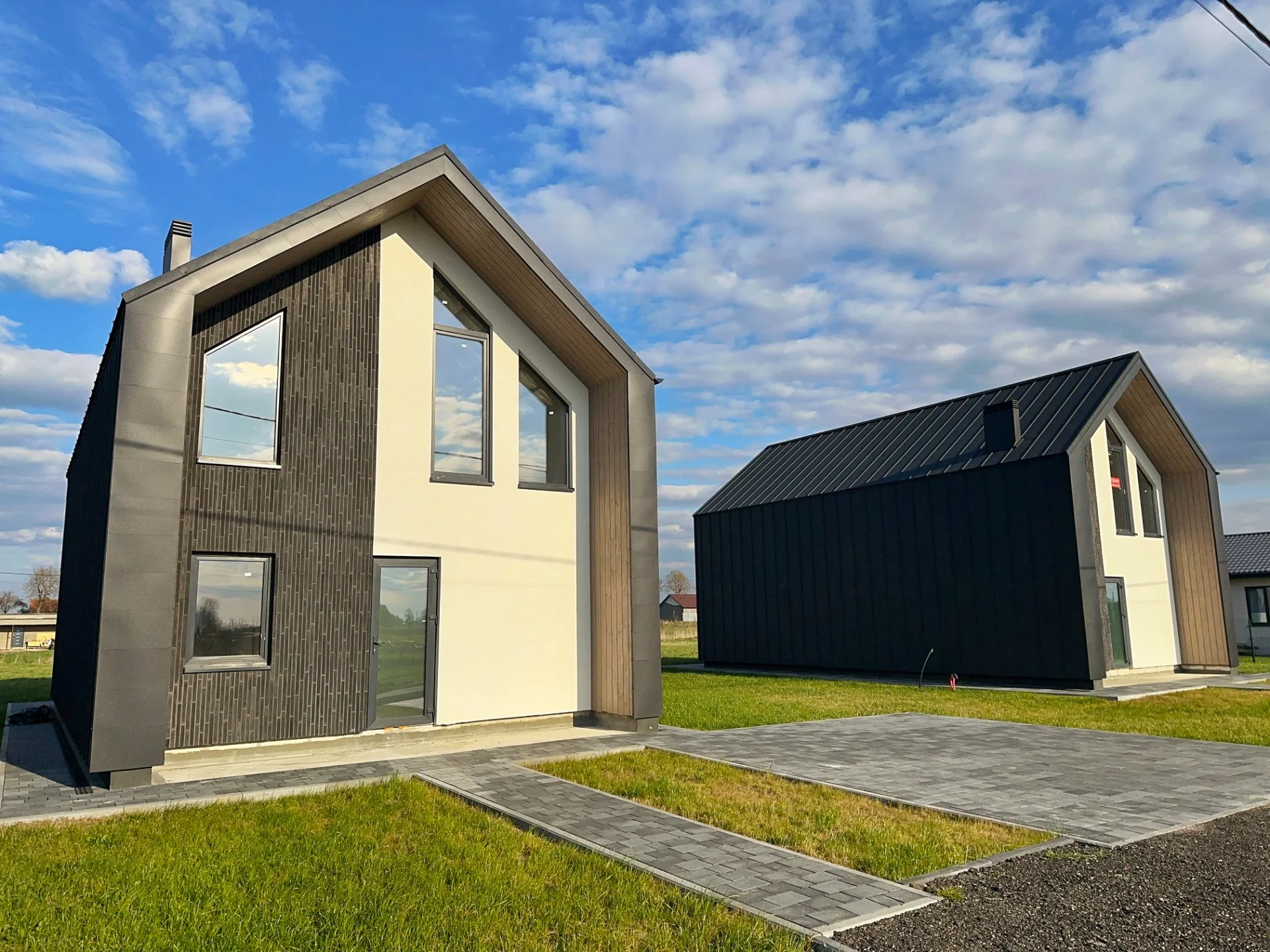 Премиальный barnhouse в 15 минутах от Калининграда - миниатюра 4
