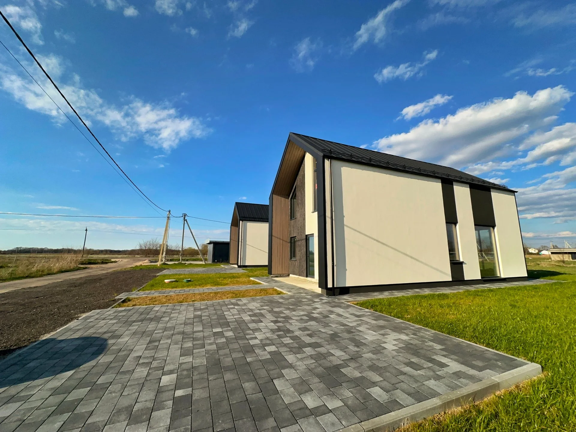 Премиальный barnhouse в 15 минутах от Калининграда - миниатюра 6