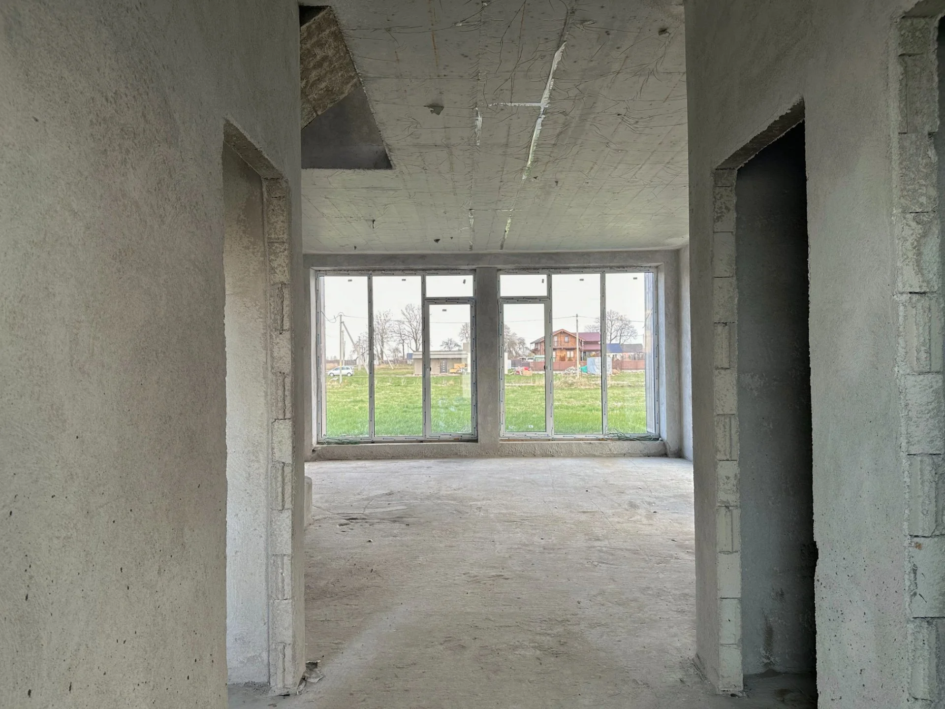 Премиальный barnhouse в 15 минутах от Калининграда - миниатюра 10