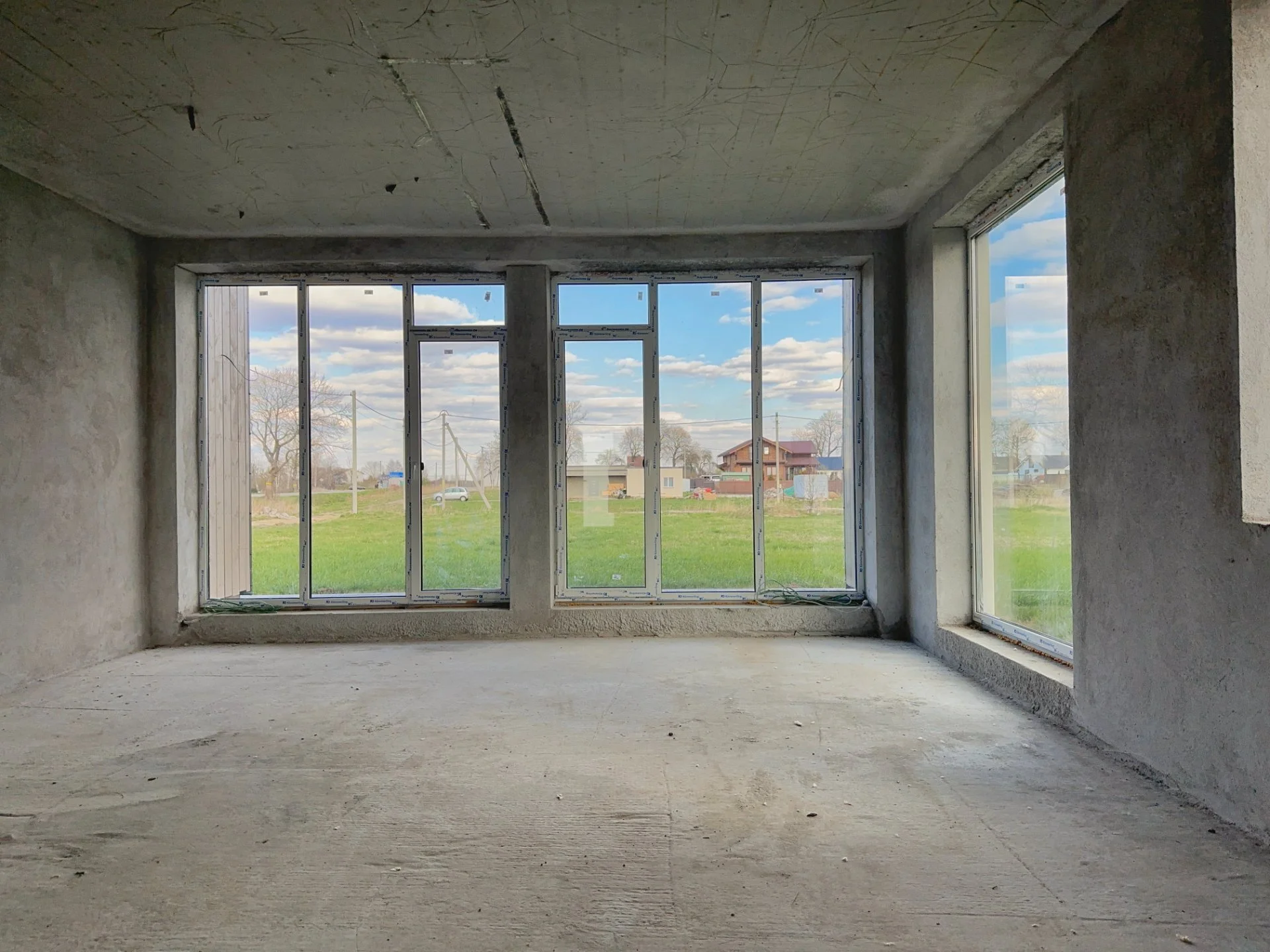 Премиальный barnhouse в 15 минутах от Калининграда - миниатюра 11
