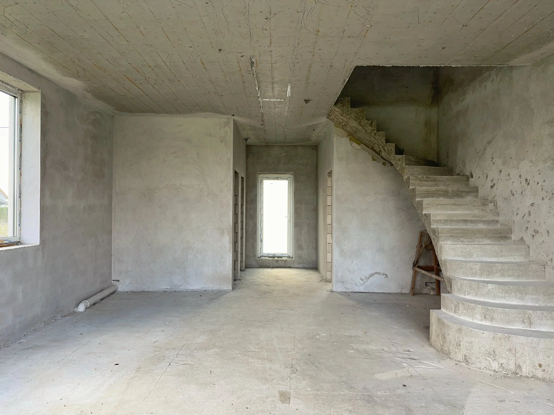 Премиальный barnhouse в 15 минутах от Калининграда - миниатюра 15