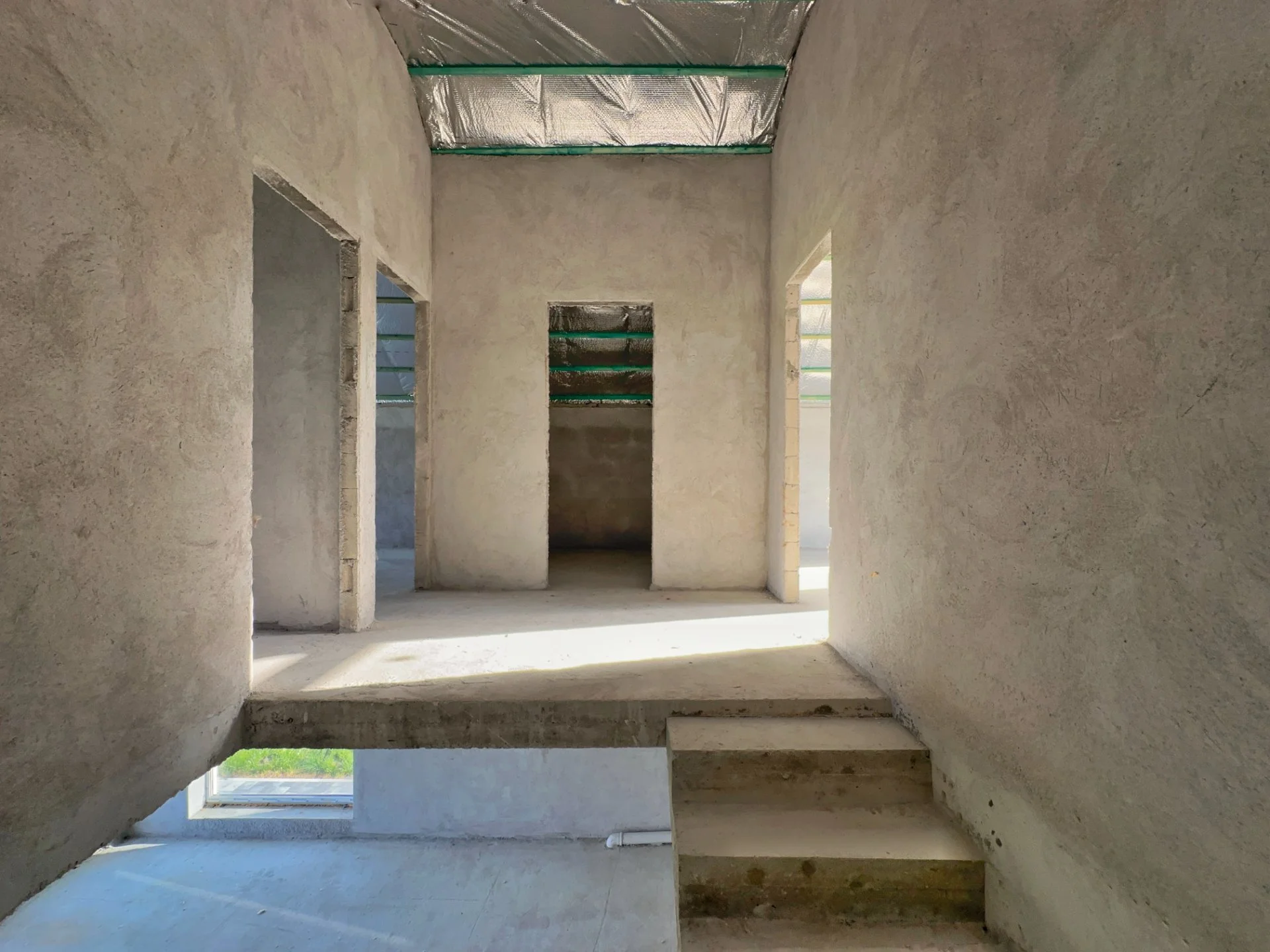 Премиальный barnhouse в 15 минутах от Калининграда - миниатюра 18