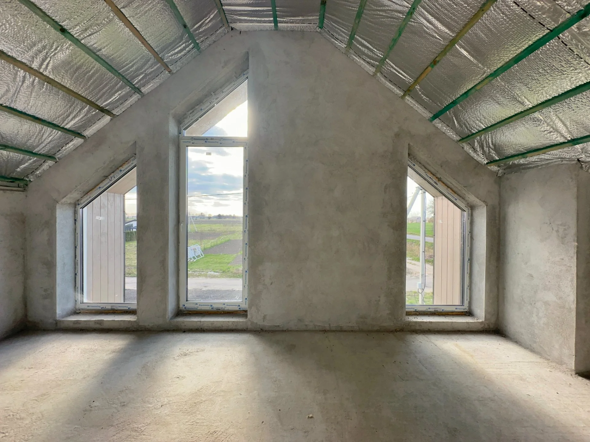 Премиальный barnhouse в 15 минутах от Калининграда - миниатюра 19