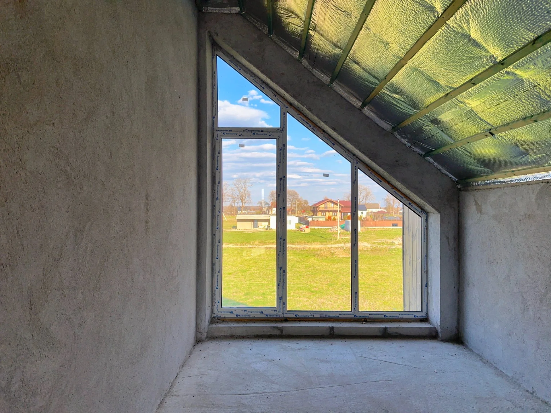 Премиальный barnhouse в 15 минутах от Калининграда - миниатюра 24