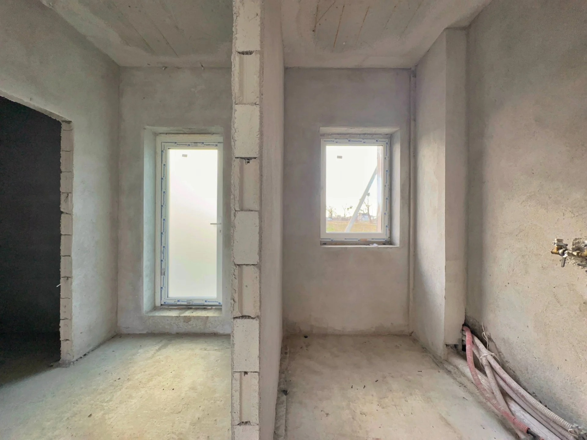 Премиальный barnhouse в 15 минутах от Калининграда - миниатюра 35