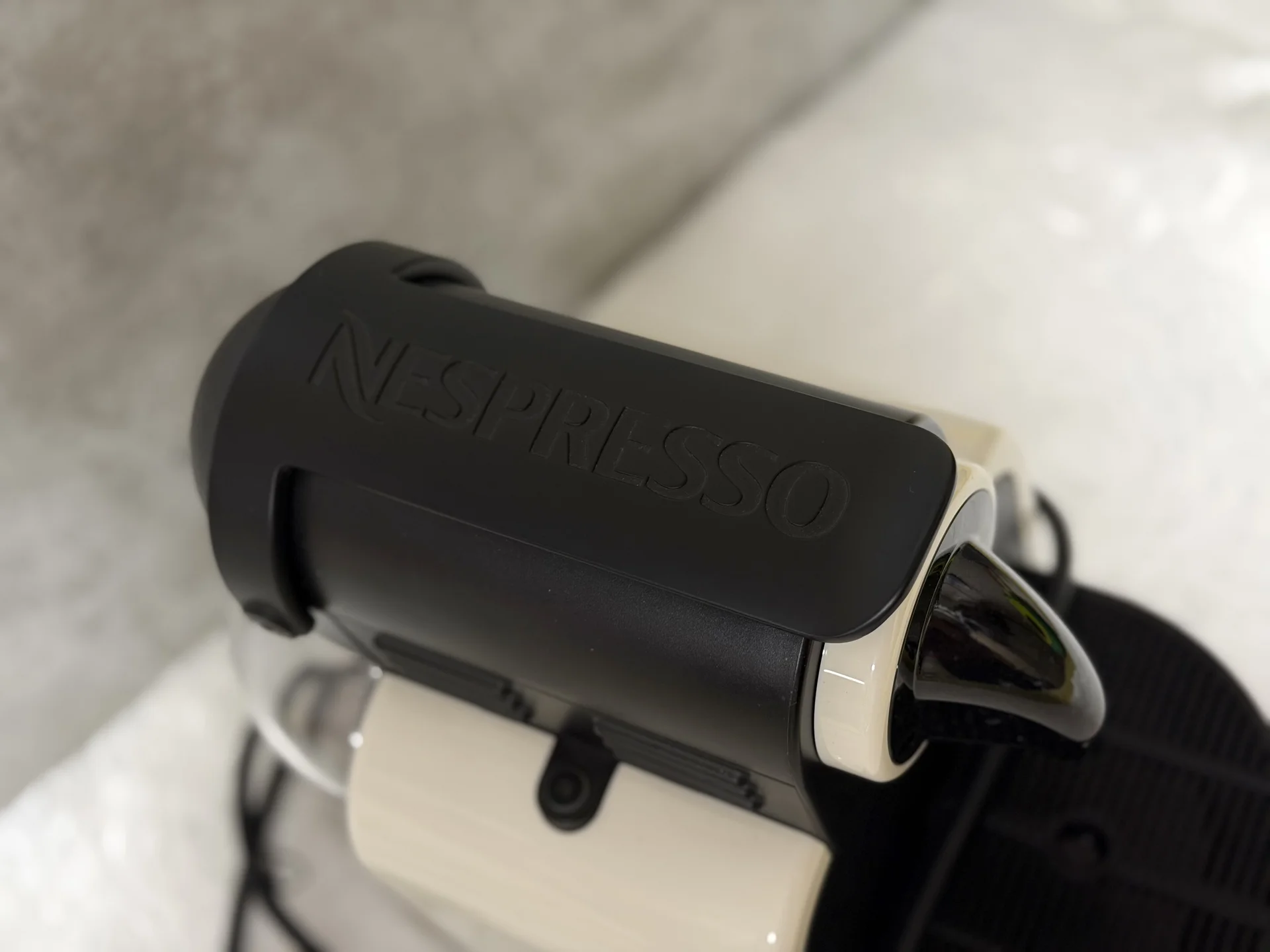 De’Longhi Nespresso Inissia EN97.W - миниатюра 2