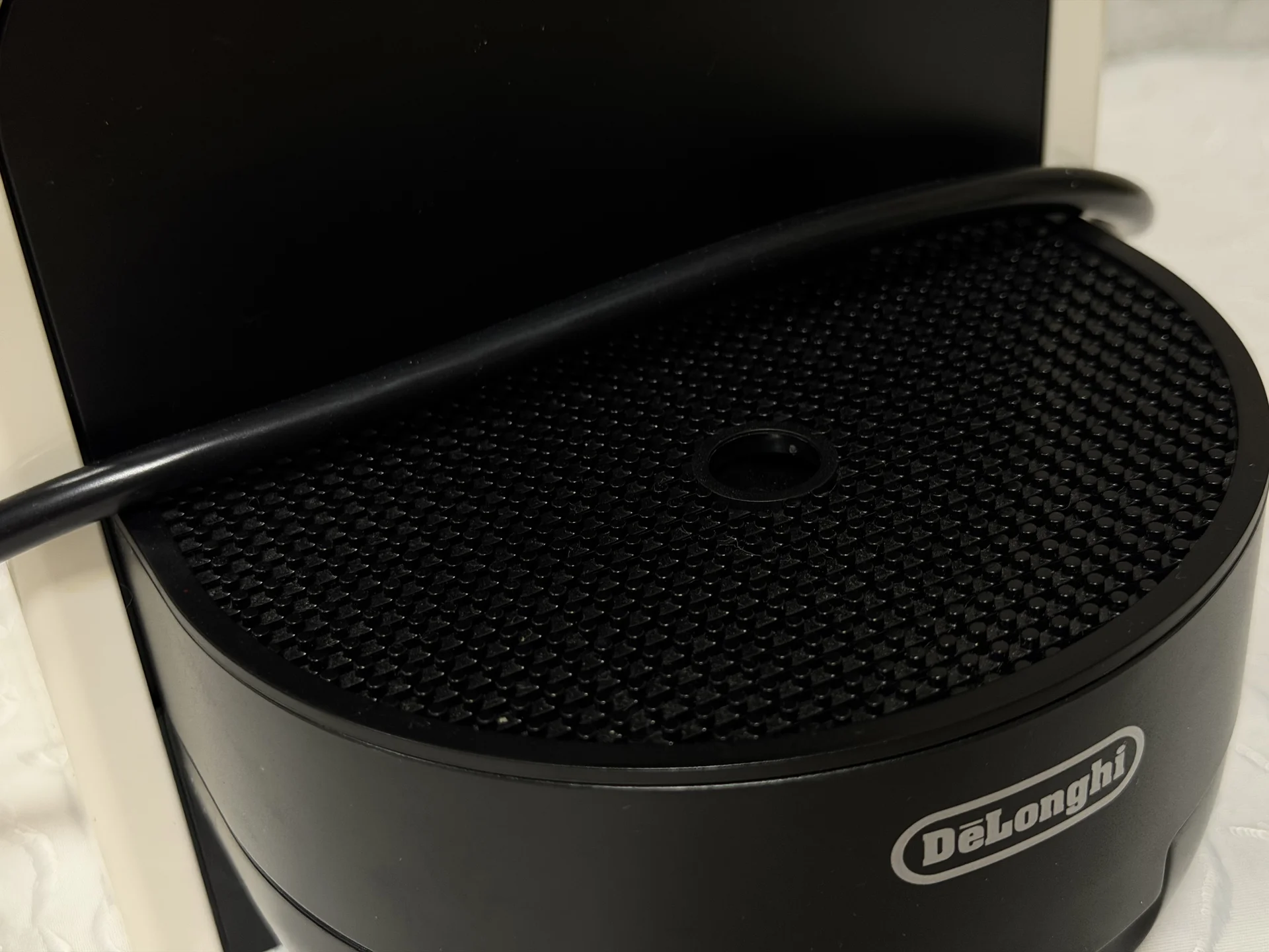 De’Longhi Nespresso Inissia EN97.W - миниатюра 3