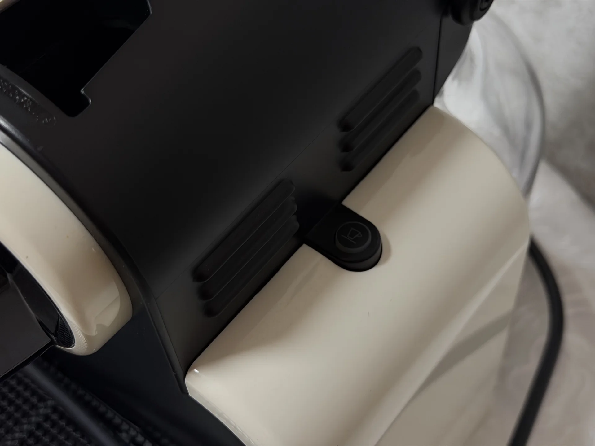 De’Longhi Nespresso Inissia EN97.W - миниатюра 5