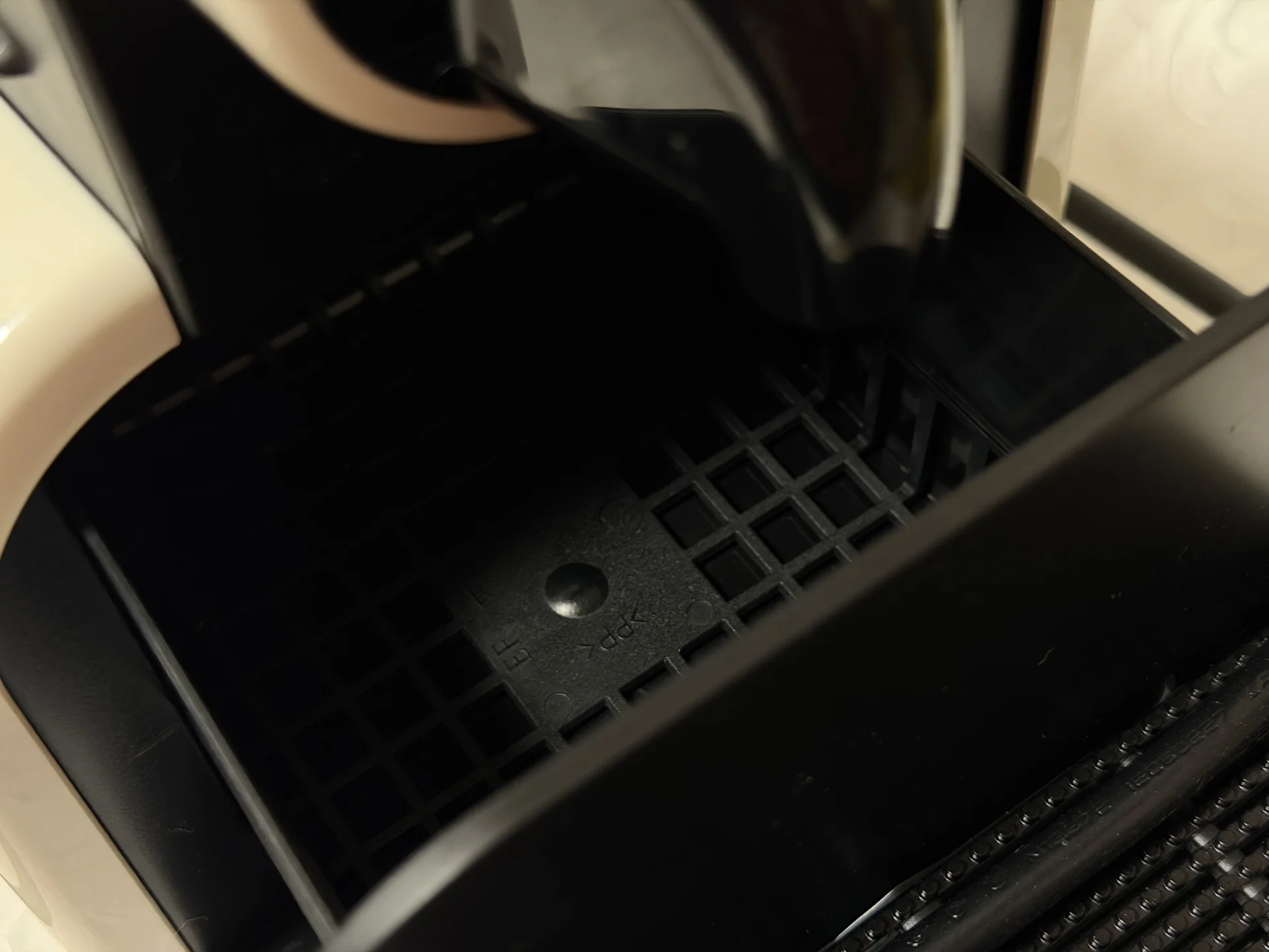 De’Longhi Nespresso Inissia EN97.W - миниатюра 7