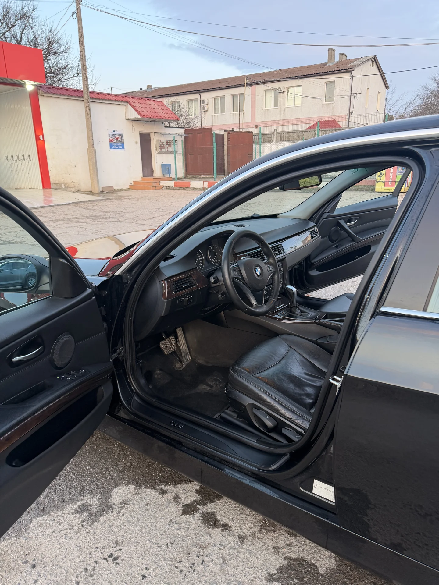 BMW e90 - миниатюра 7