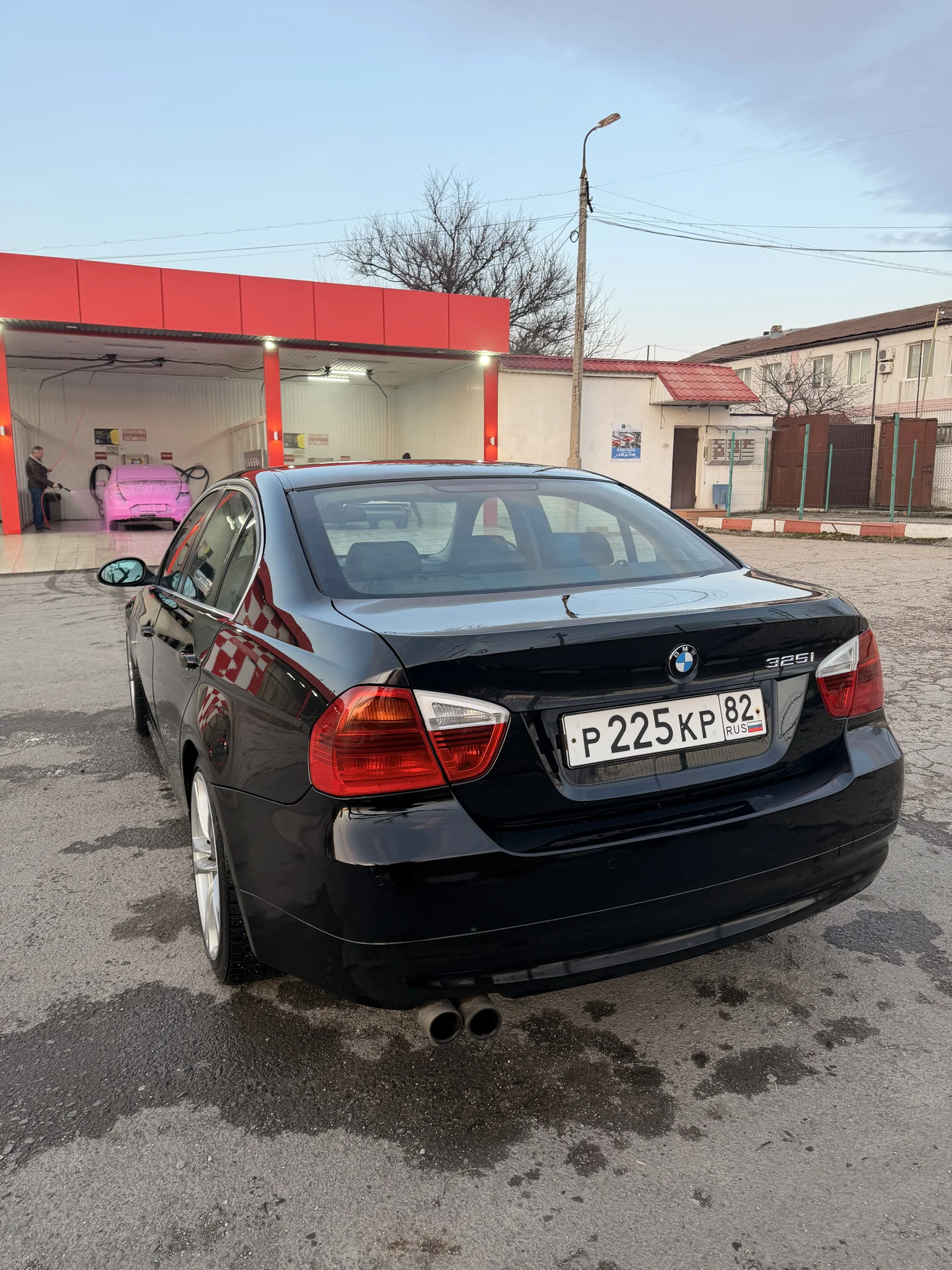 BMW e90 - миниатюра 13