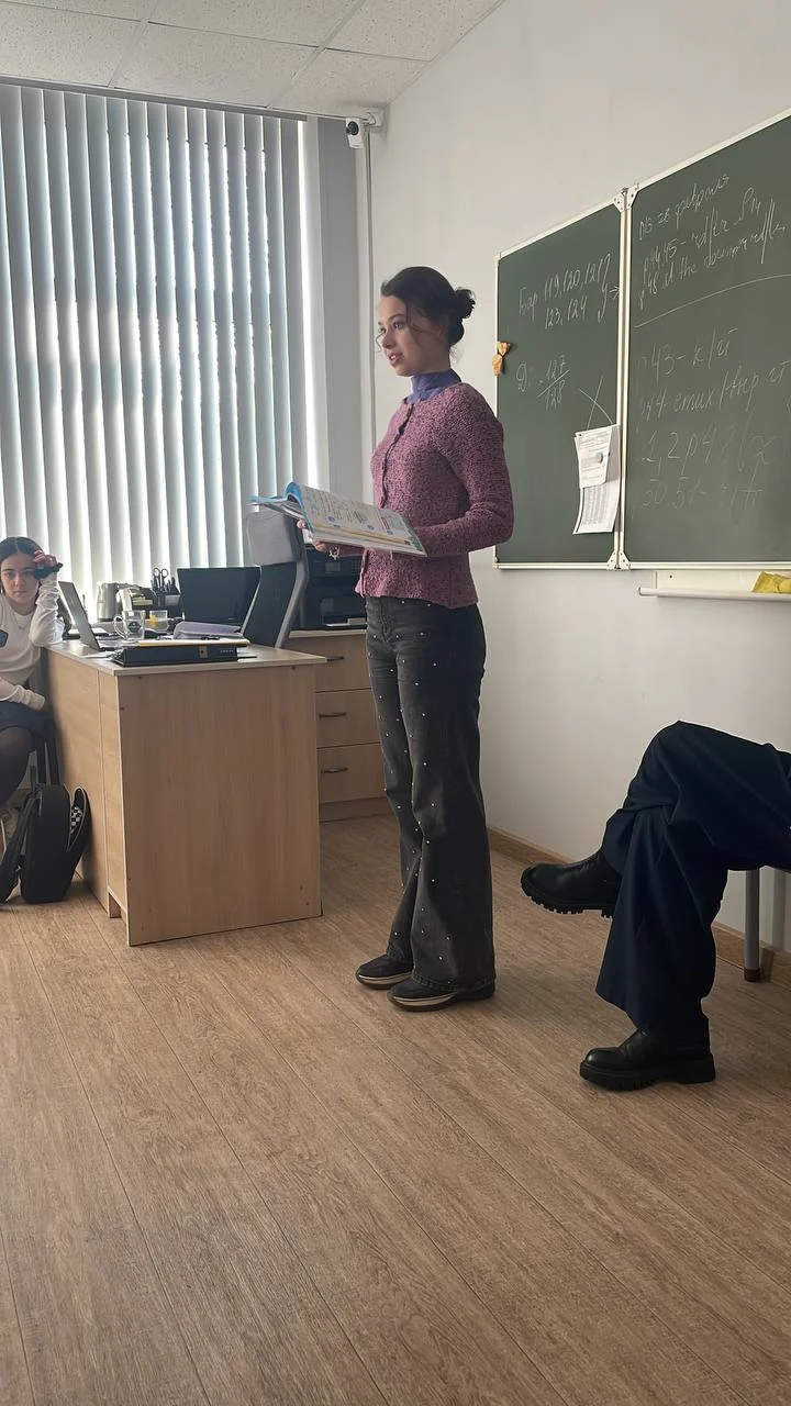 Репетитор по французскому языку - миниатюра 8