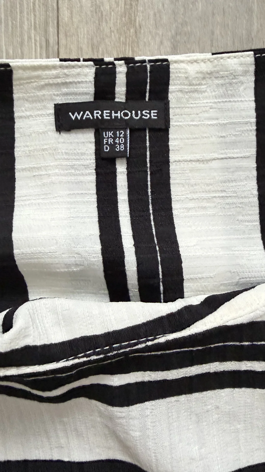 Платье warehouse 42-46 - миниатюра 2
