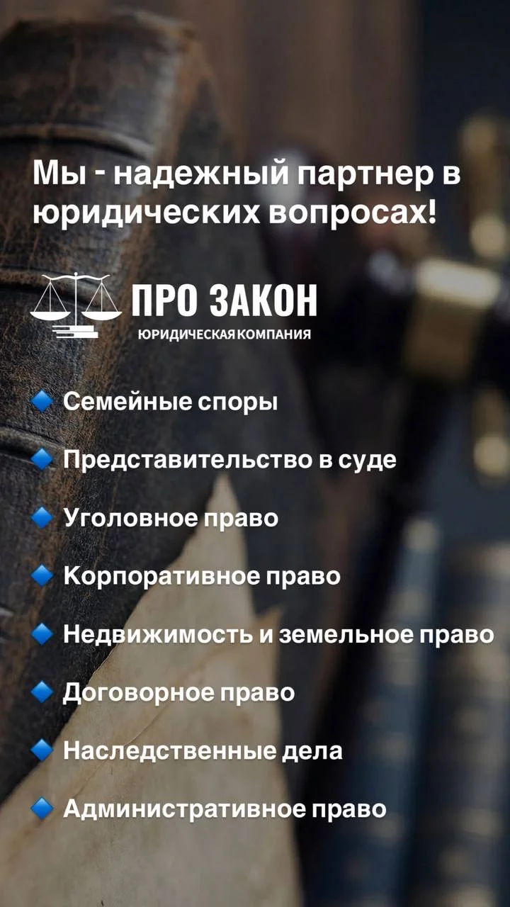 Адвокат - миниатюра 2