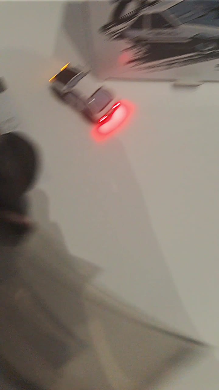 Радиоуправляемая машинка для дрифта 1:64 (RC) / Новая / Подарок - видео 10