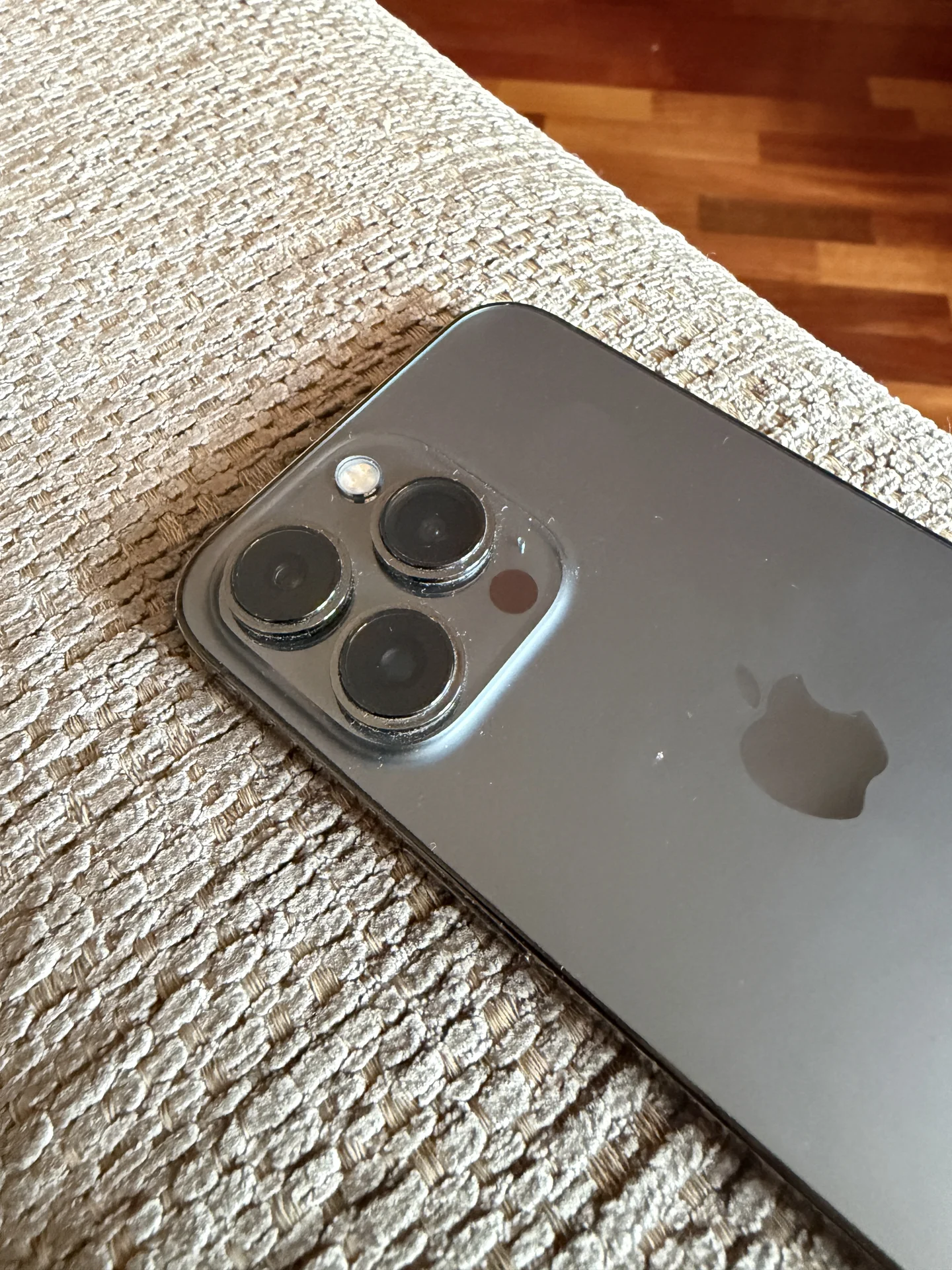 IPhone 13 pro 512gb - миниатюра 3