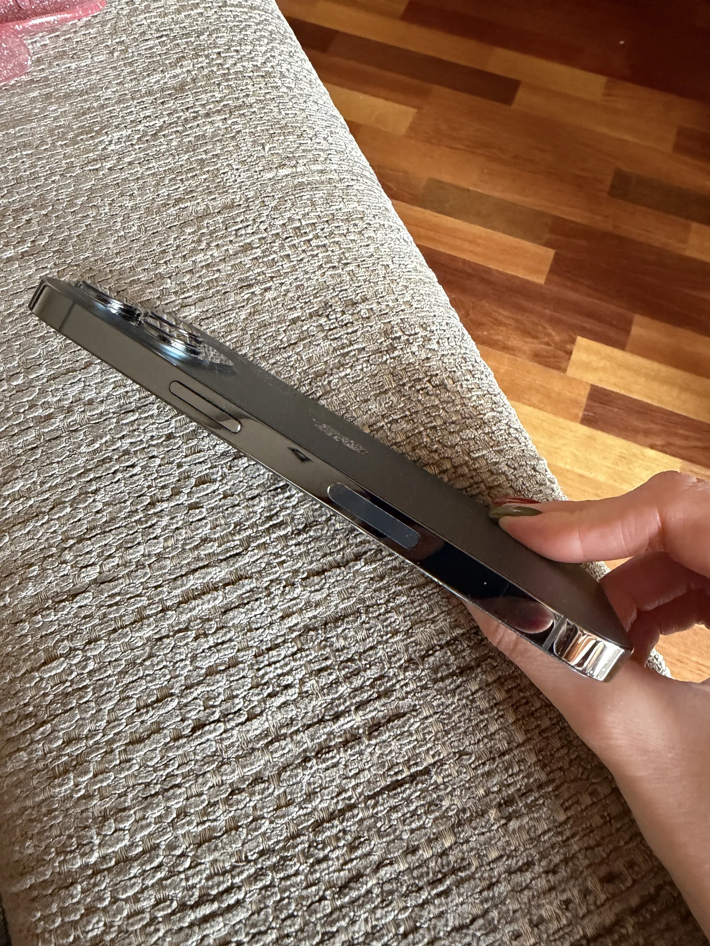 IPhone 13 pro 512gb - миниатюра 4