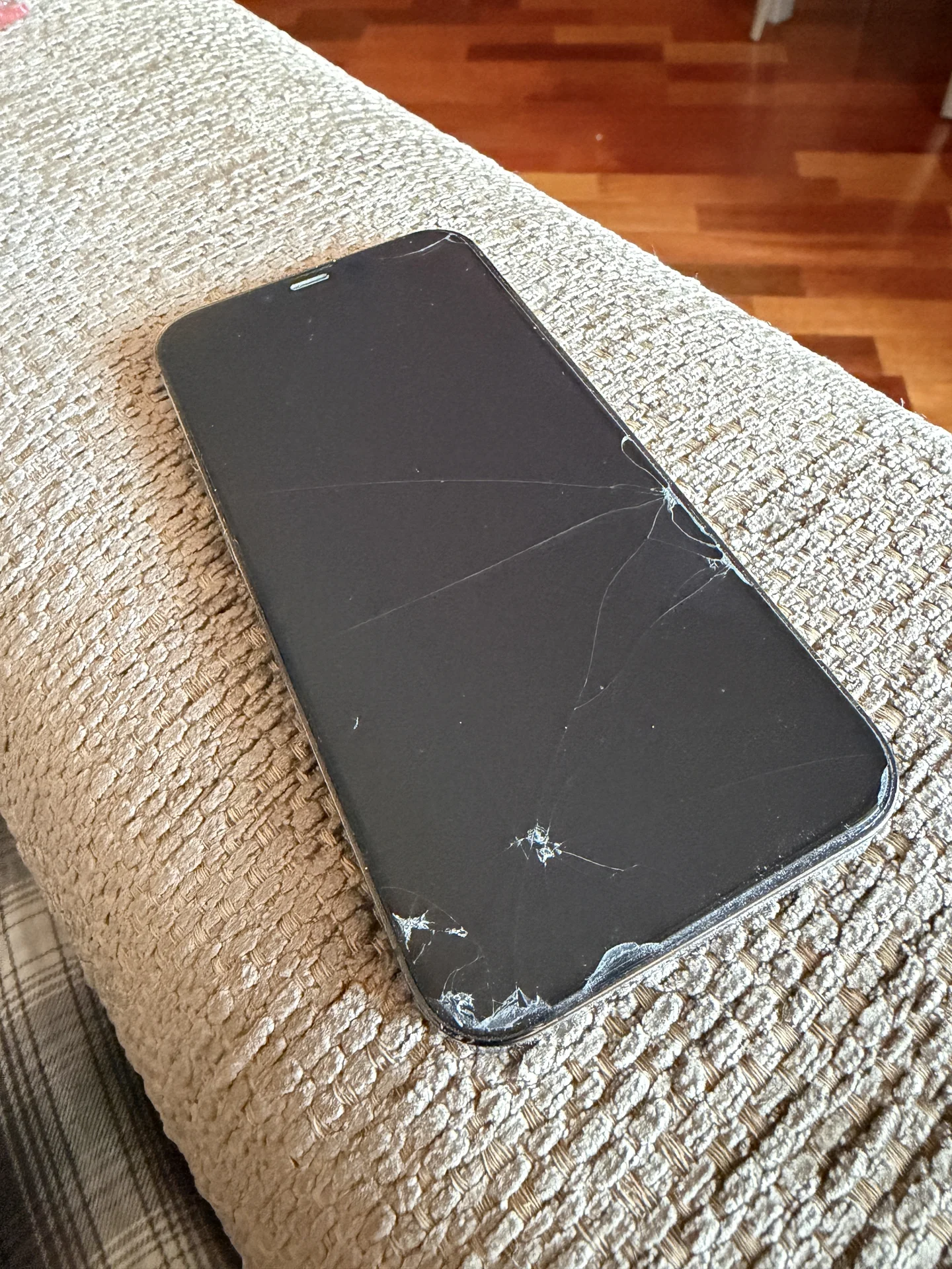 IPhone 13 pro 512gb - миниатюра 6