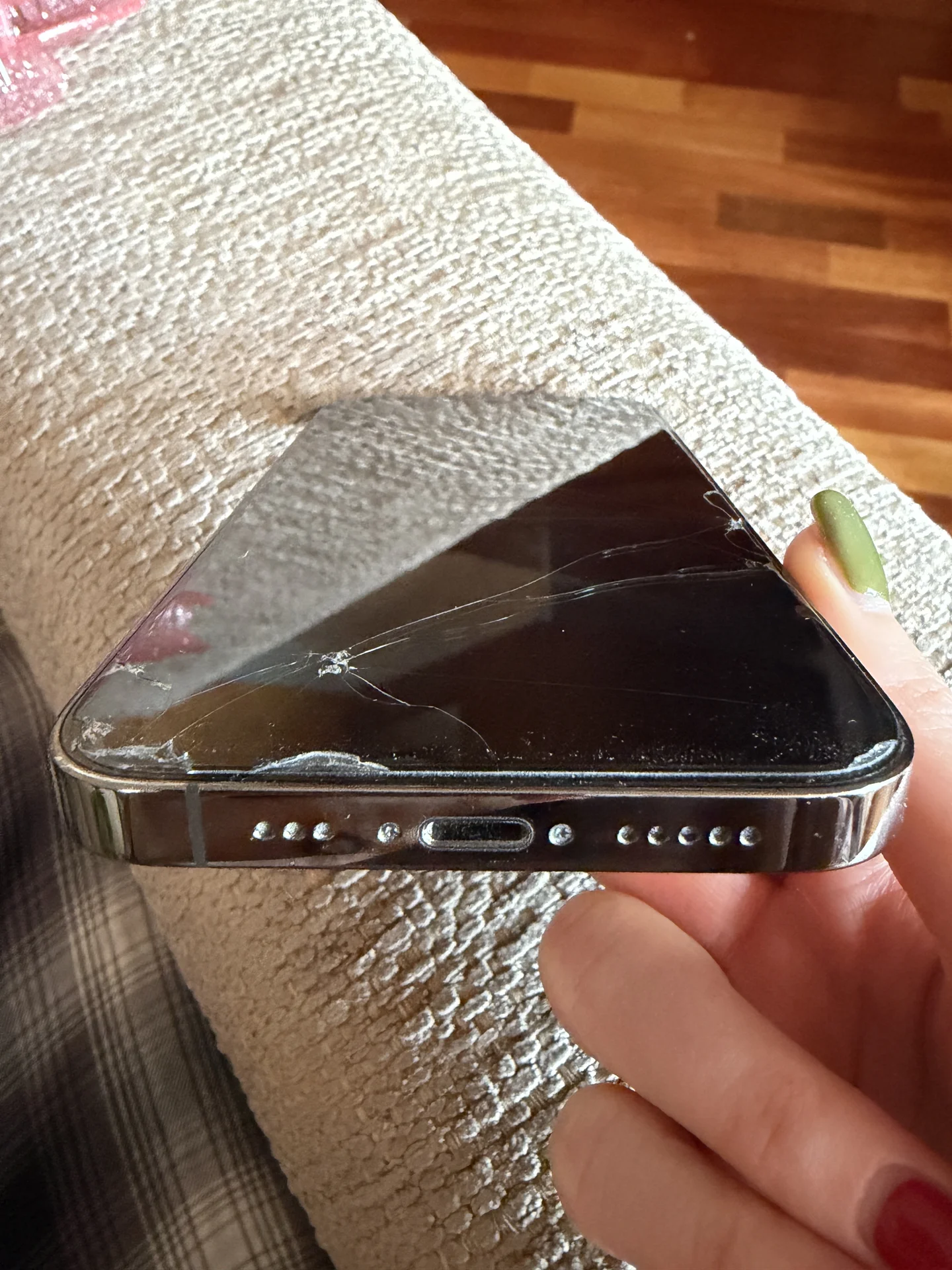 IPhone 13 pro 512gb - миниатюра 7