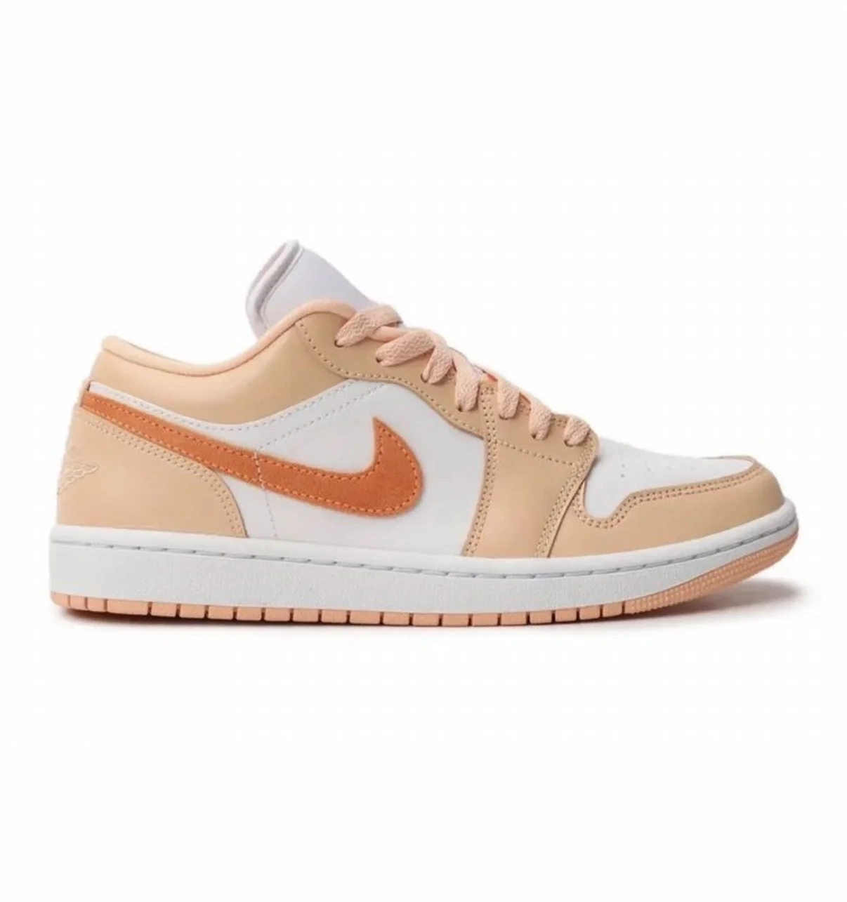 Кроссовки женские Air Jordan 2 Retro Low W - изображение 1