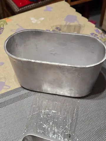 форма для выпечки хлеба