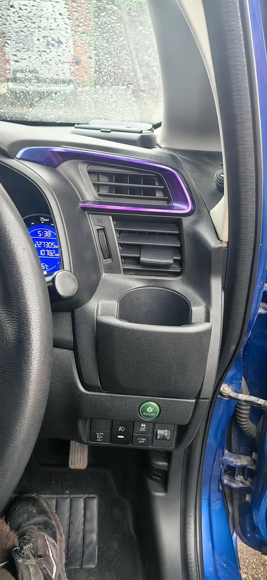 Honda fit - миниатюра 2