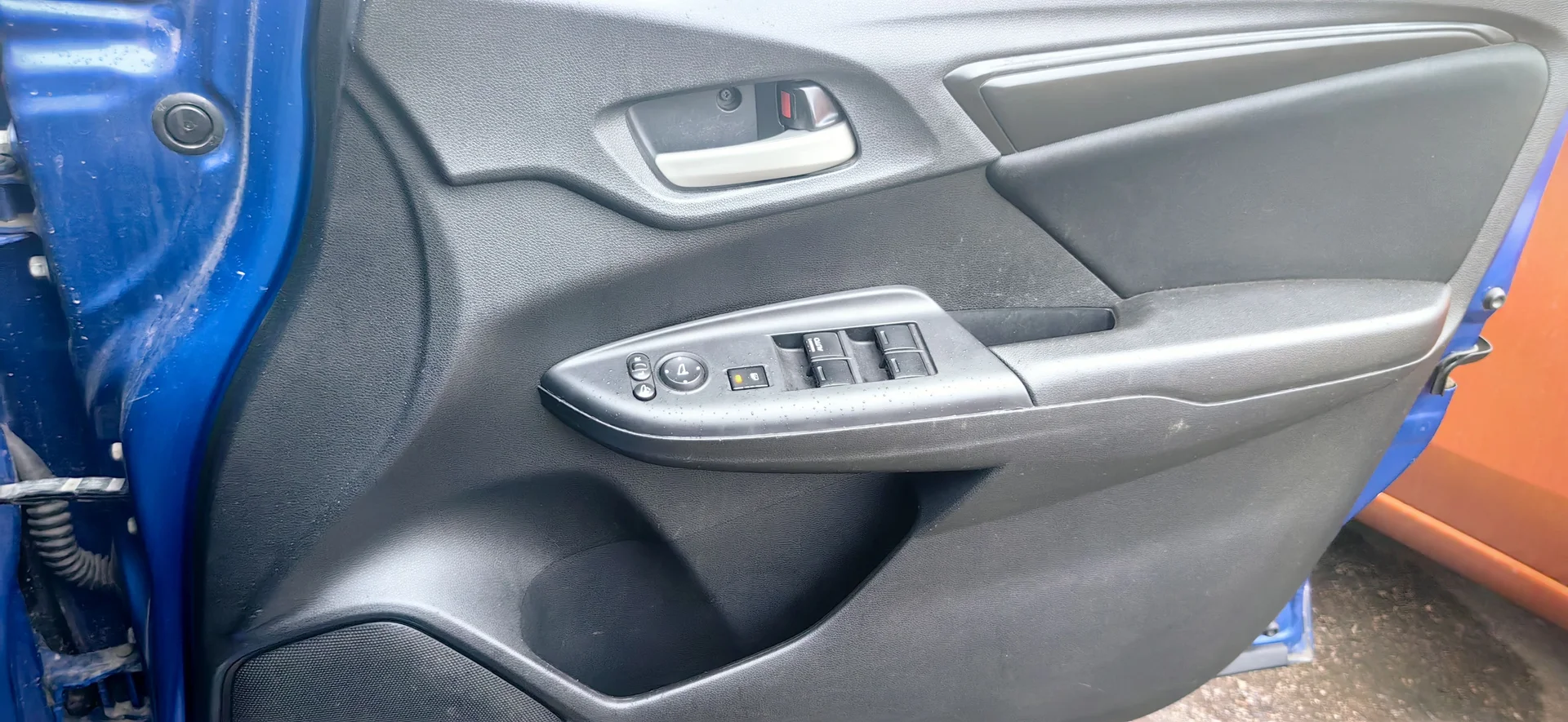 Honda fit - миниатюра 3