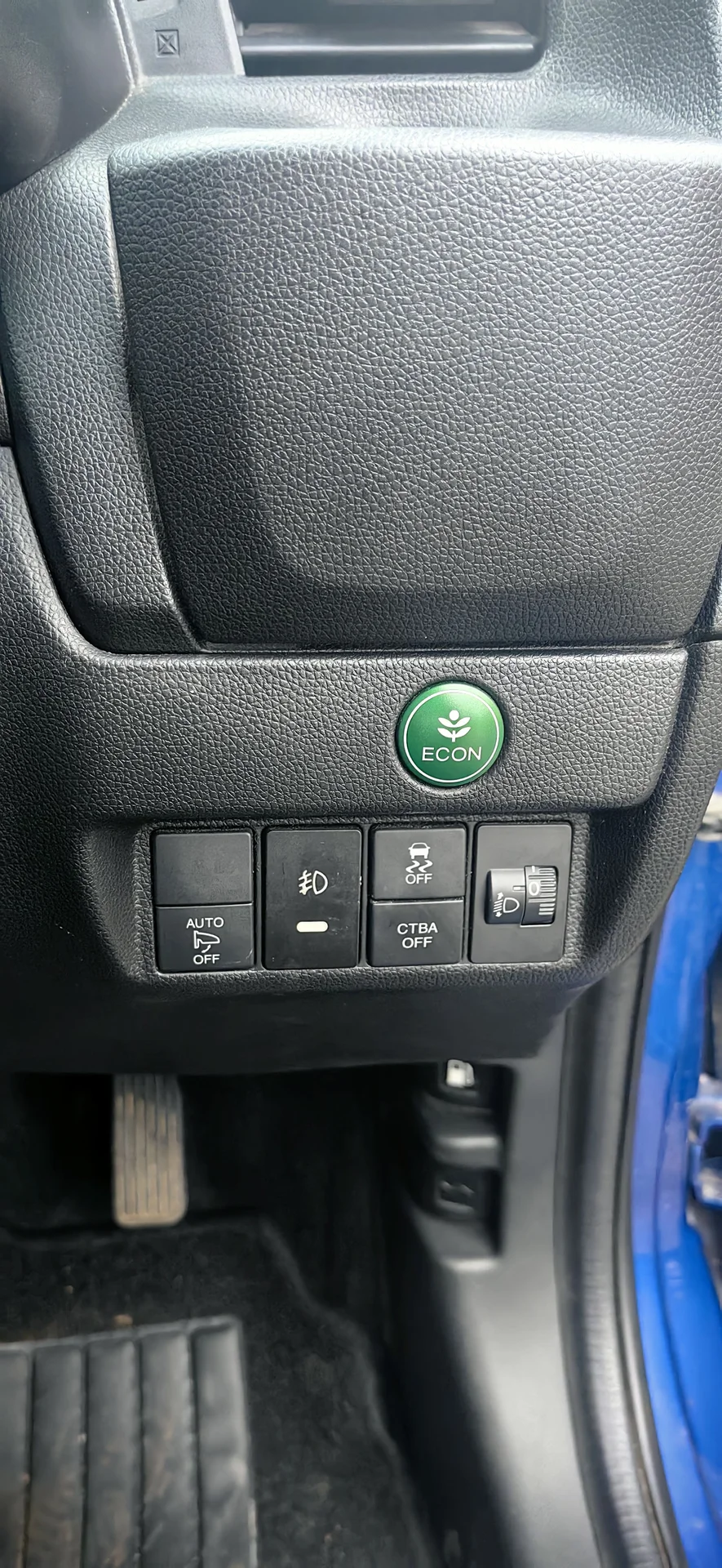 Honda fit - миниатюра 5