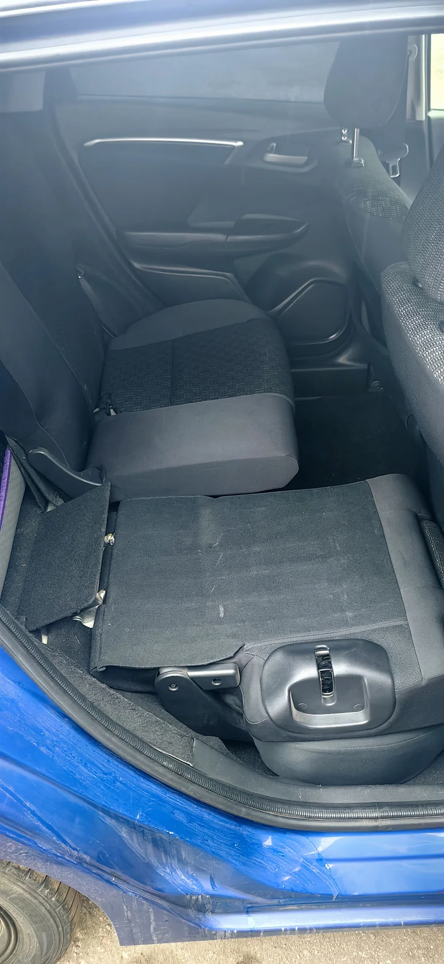 Honda fit - миниатюра 10