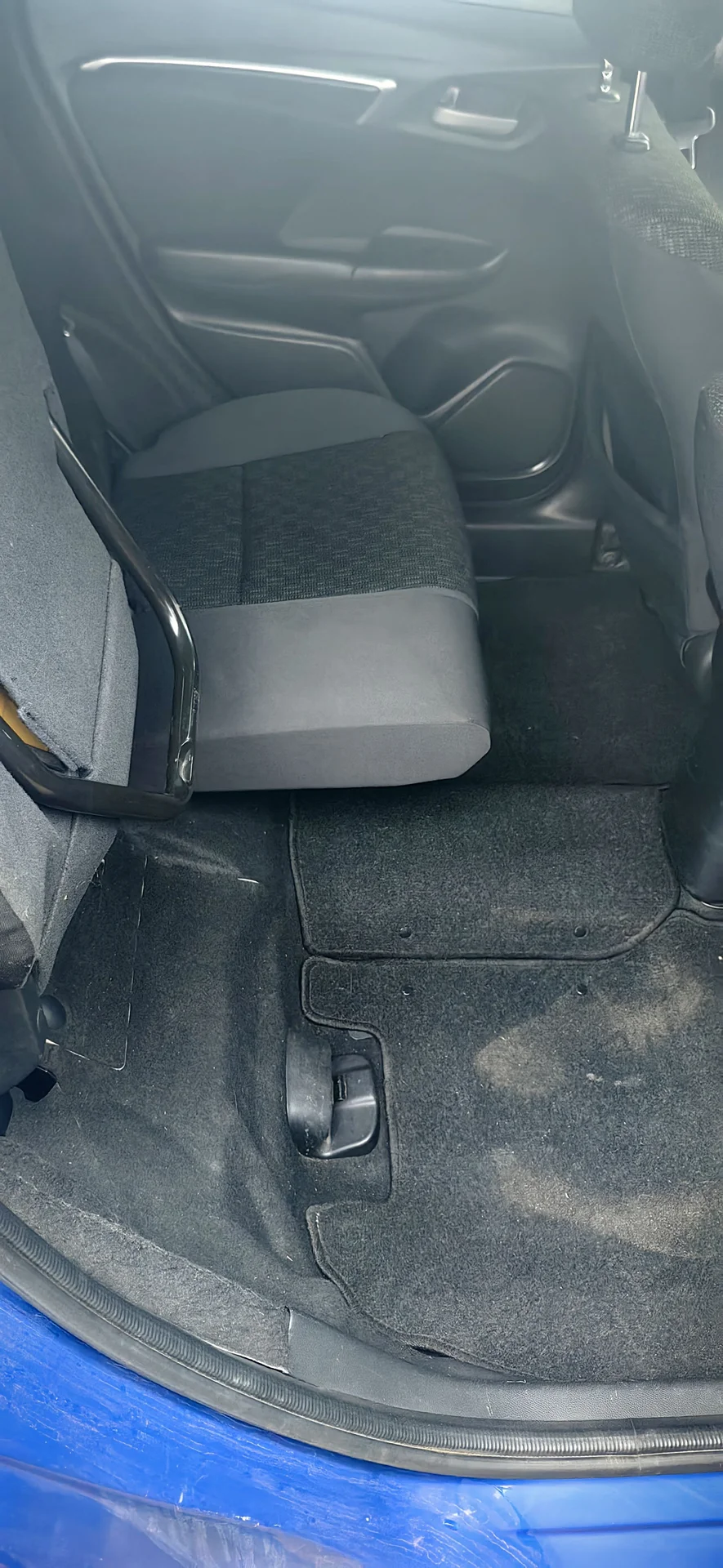 Honda fit - миниатюра 11