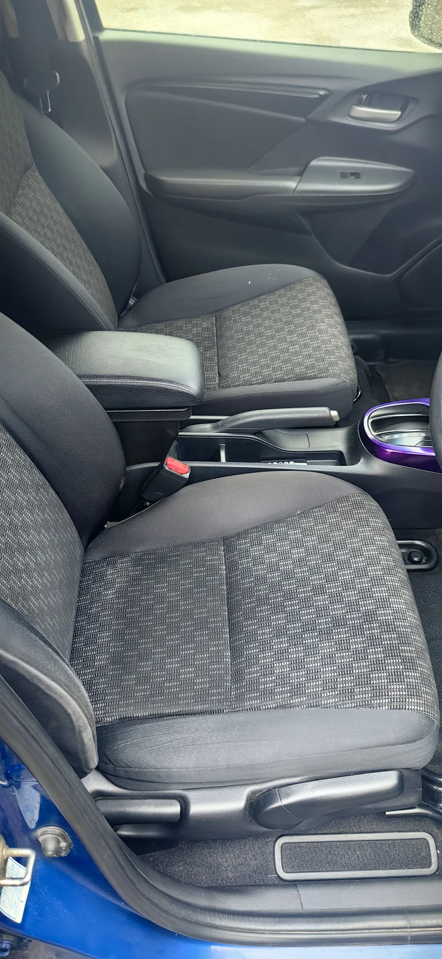 Honda fit - миниатюра 12