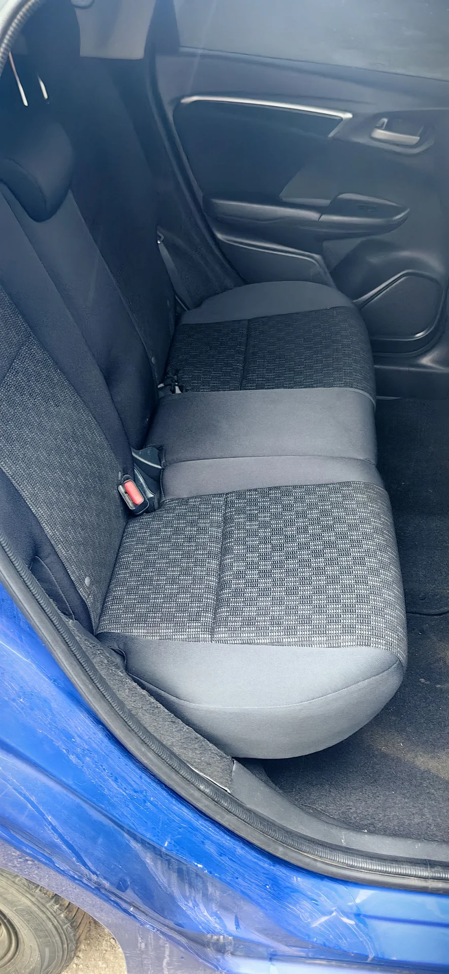 Honda fit - миниатюра 13