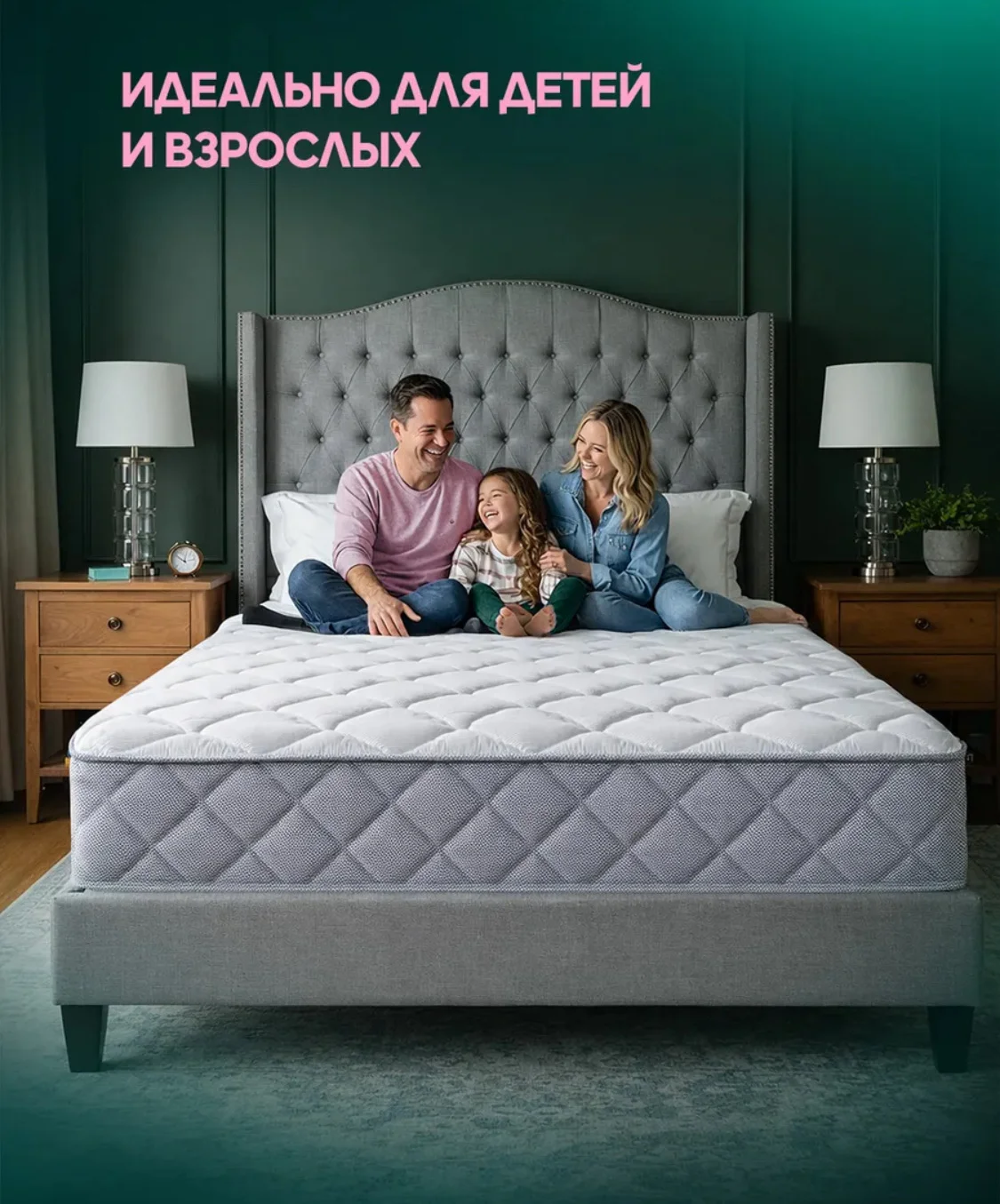 матрас - миниатюра 2