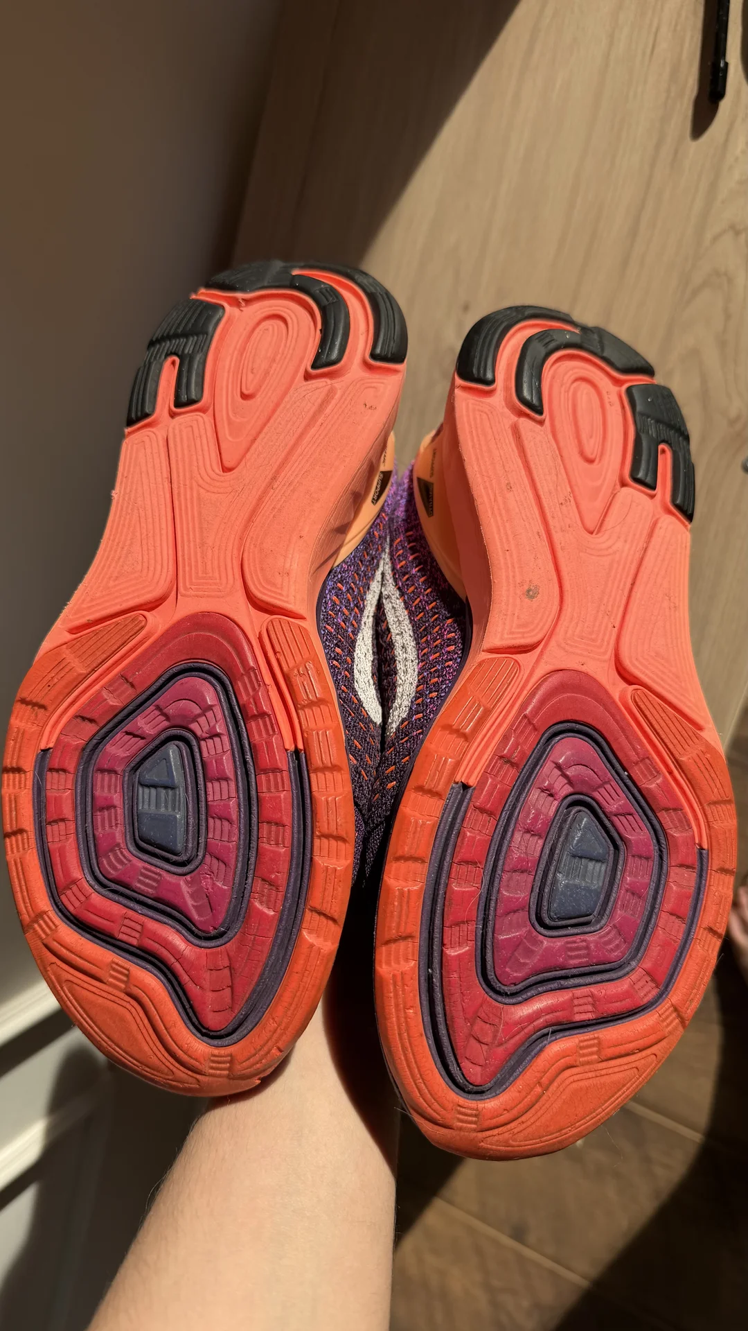 Кроссовки Nike - миниатюра 7