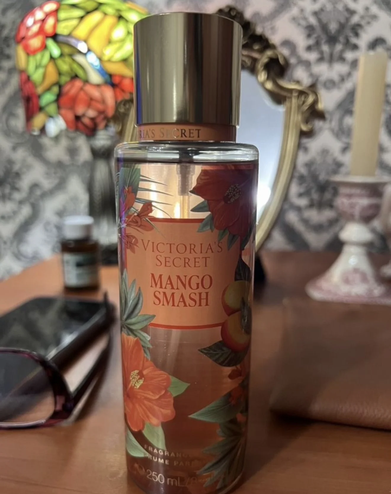 Мист спрей оригинал Victoria’s Secret - изображение 1
