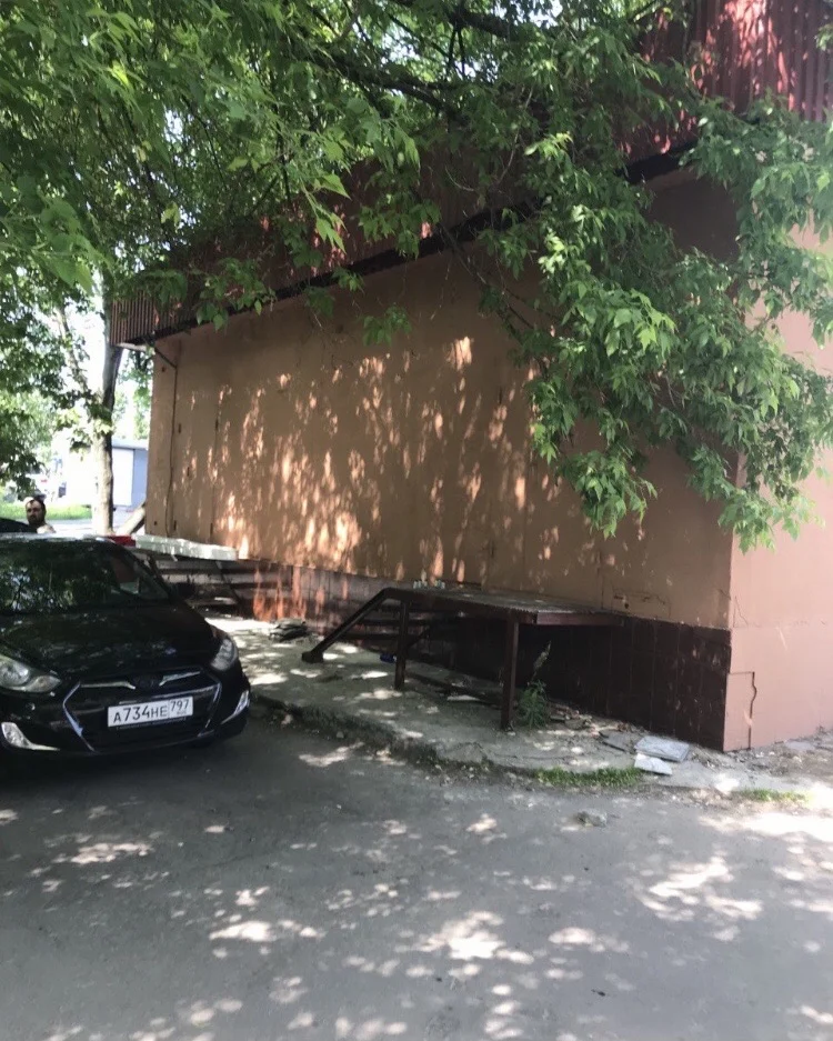 Помещение свободного назначения - миниатюра 8