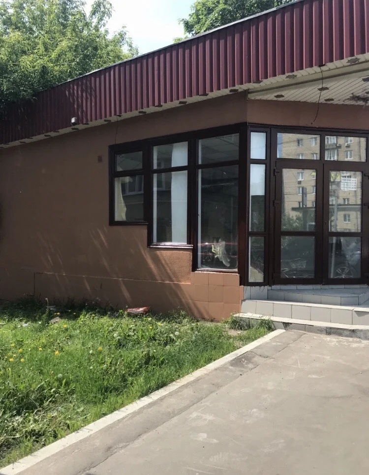 Помещение свободного назначения - миниатюра 11