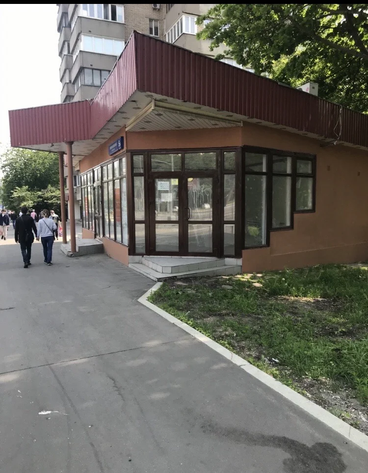 Помещение свободного назначения - изображение 1