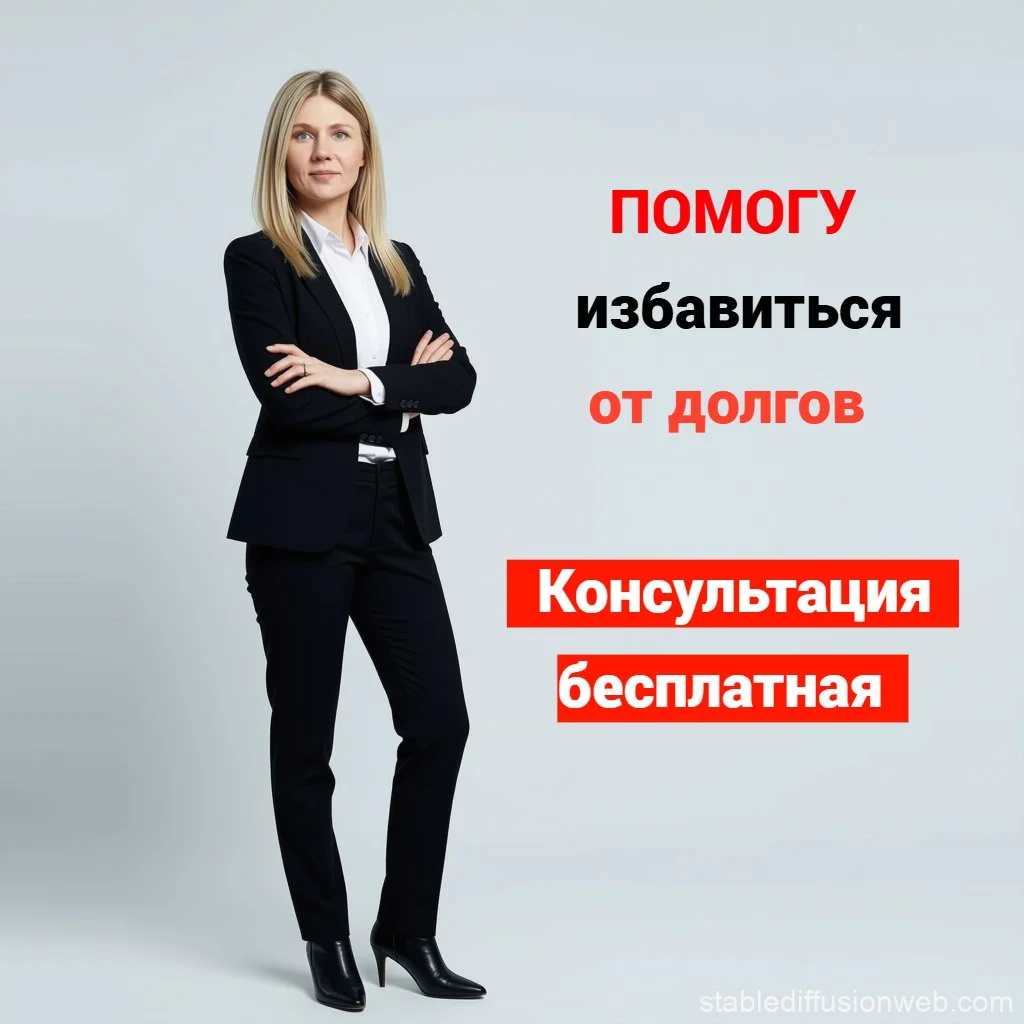 Списание долгов физических лиц - изображение 1