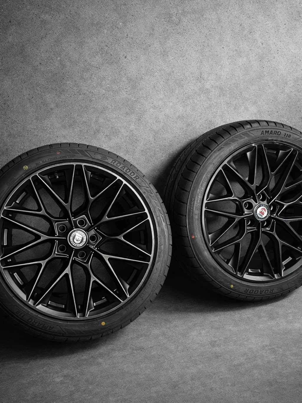 Колеса/диски VAG AUDI SKODA - миниатюра 5