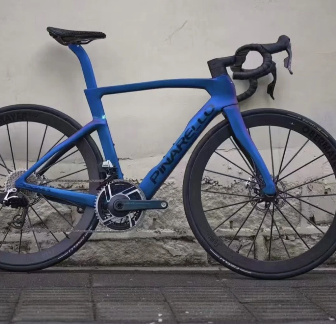 Велосипед PINARELLO F12 - миниатюра 6