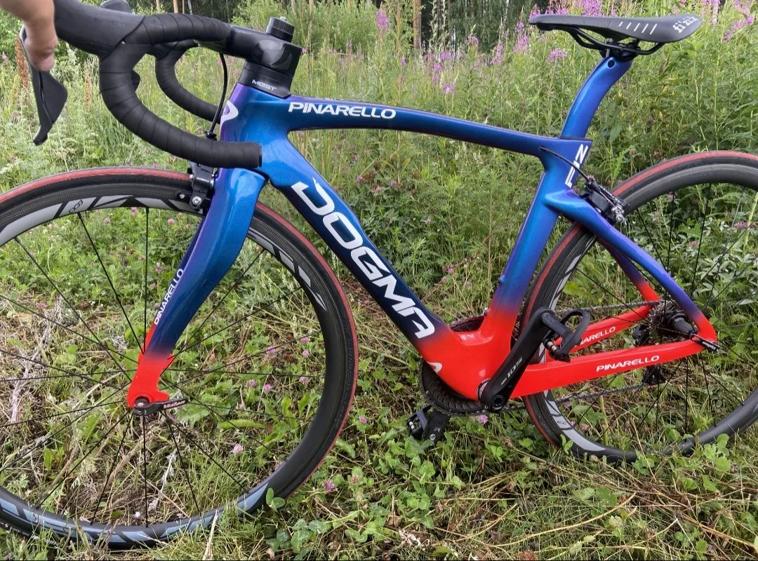 Велосипед PINARELLO F12 - миниатюра 7