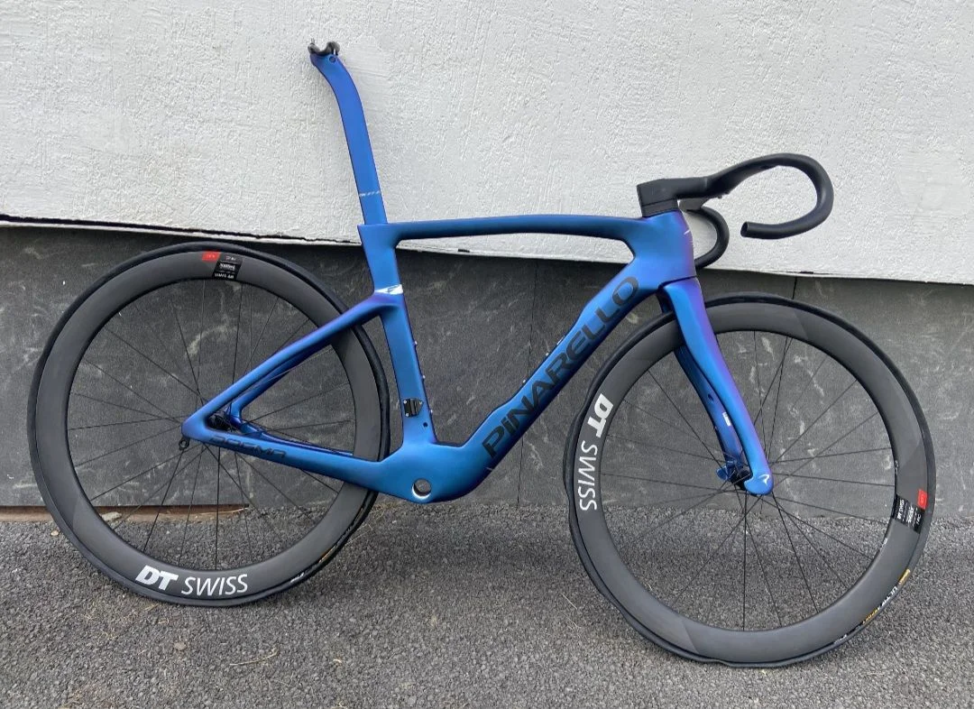 Велосипед PINARELLO F12 - миниатюра 8